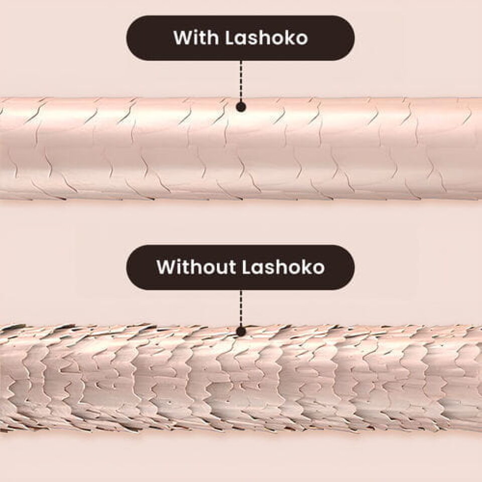 LashOko image